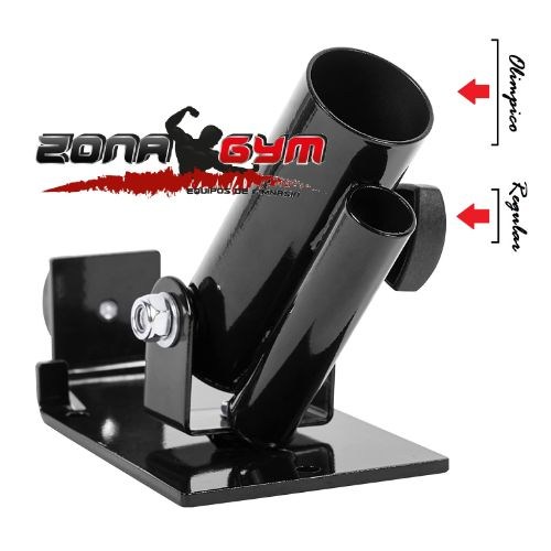 PLATAFORMA MULTIFUNCIÓN REMO CON BARRA EN T 